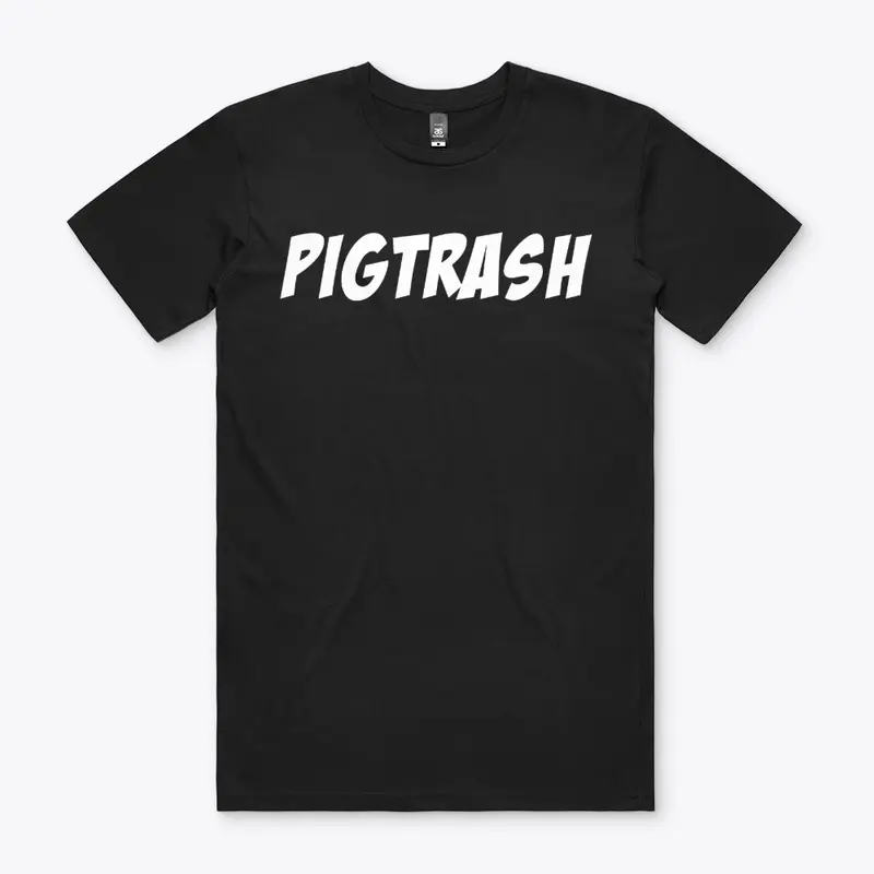 PIGTRASH™ OFFICIAL