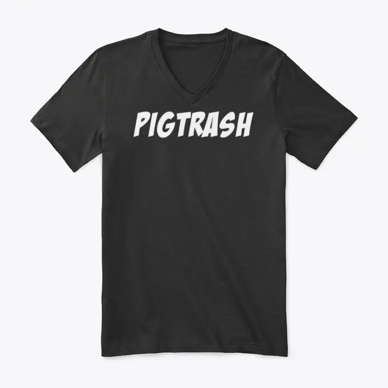 PIGTRASH™ OFFICIAL